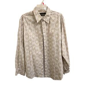 Very Good XL Axist Button-Up Shirt